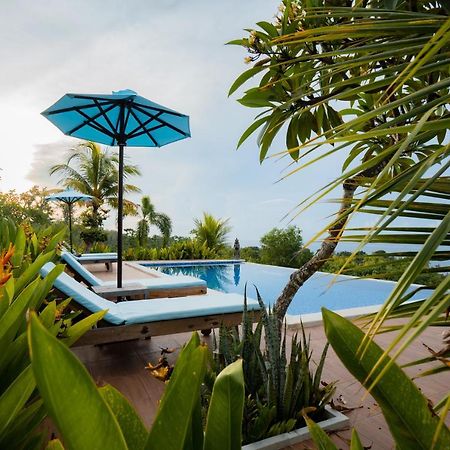 Gara Gara Sea View Hotell Batununggul Eksteriør bilde